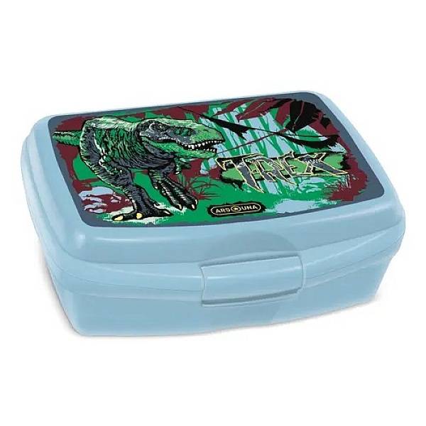 Ars Una uzsonnás doboz – T-Rex