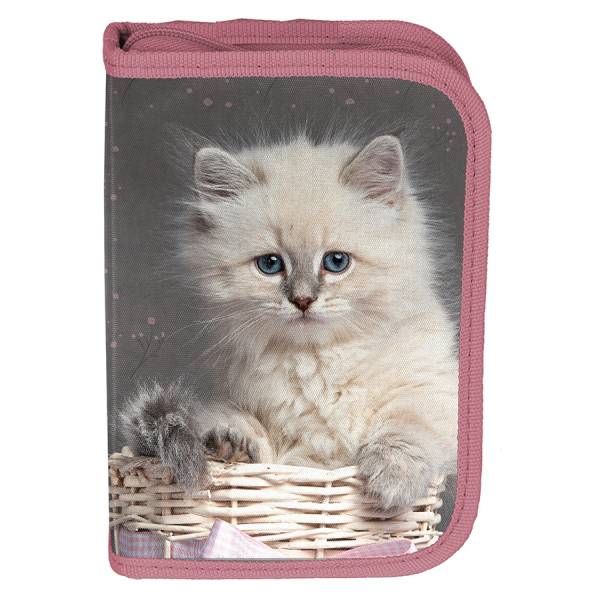 Paso Cicás kihajtható tolltartó felszerelt - Awesome