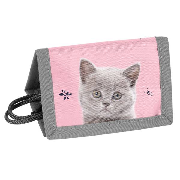 Paso Cicás pénztárca - Flower