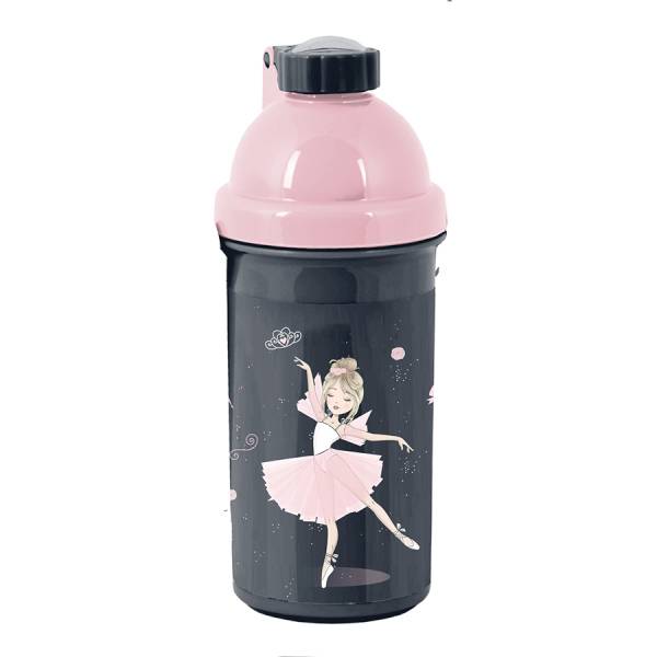 Balerinás kulacs TIARA - Paso