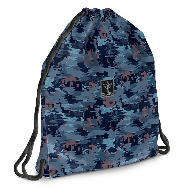 Ars Una tornazsák – Hyde