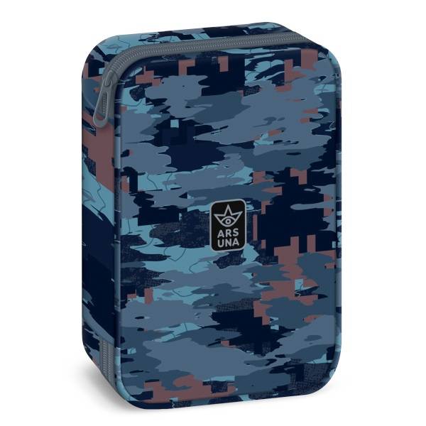 Ars Una többszintes tolltartó – Hyde