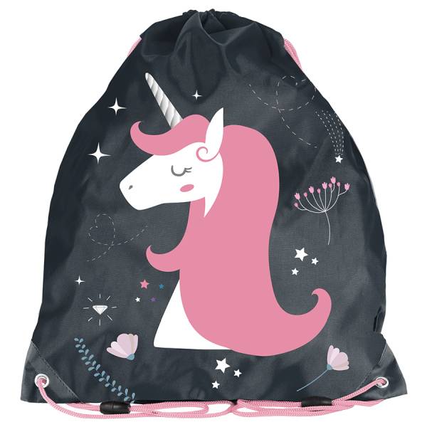 Paso Unikornisos tornazsák - PINKY