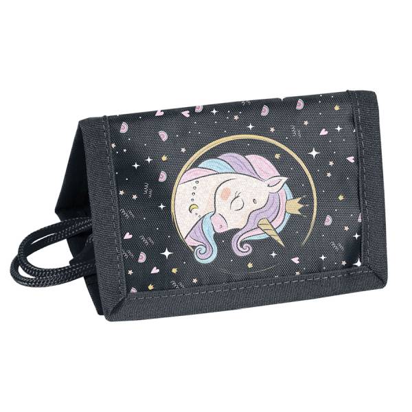 Paso unikornisos pénztárca - Dream Come True
