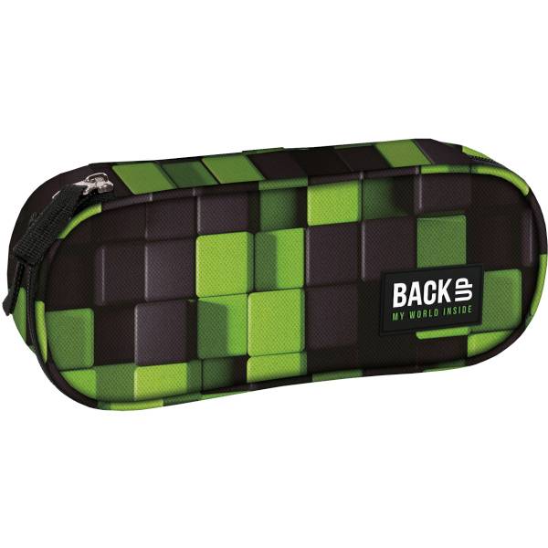 BackUp ovális tolltartó – Metaszféra