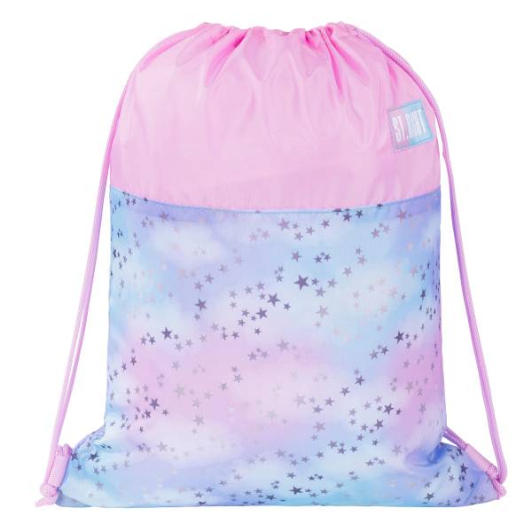 St. Right tornazsák – Pastel Stars