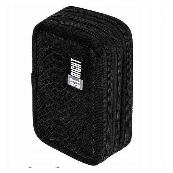 St. Right tolltartó 3 emeletes felszerelt – Shiny Snake