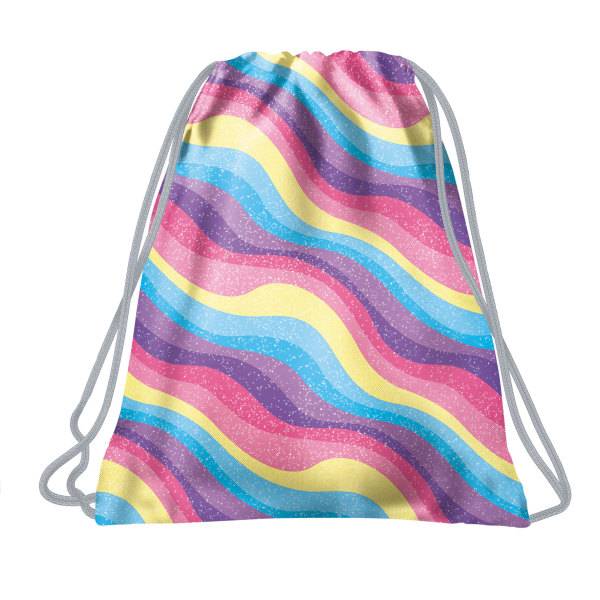 BackUp tornazsák – Szivárvány