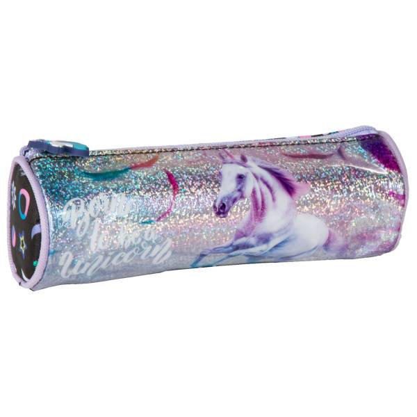 Unikornisos henger tolltartó – To be unicorn