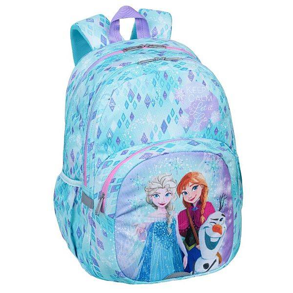  CoolPack iskolatáska hátizsák RIDER – Jégvarázs