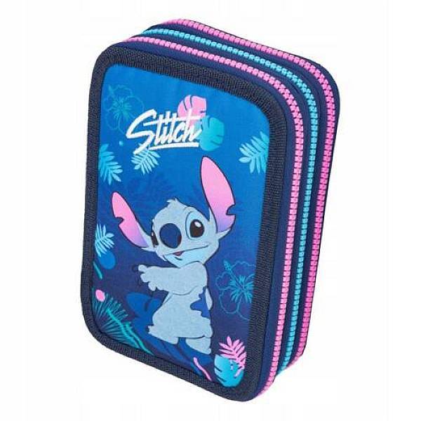 CoolPack 3 emeletes tolltartó felszerelt – Stitch