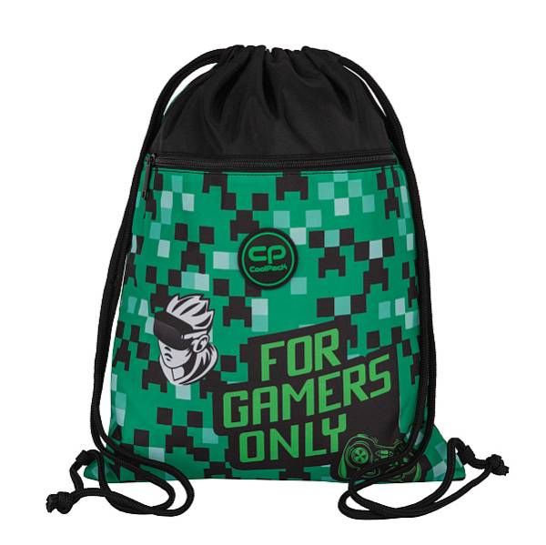  Coolpack prémium tornazsák – Game Zone