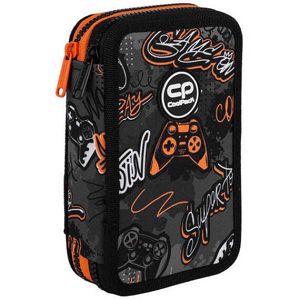 CoolPack emeletes tolltartó felszerelt – Gamer