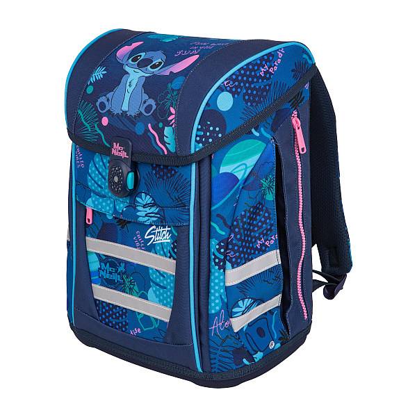  CoolPack ergonomikus iskolatáska TENERIS – Stitch