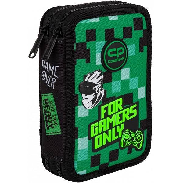 CoolPack emeletes tolltartó felszerelt – Game Zone