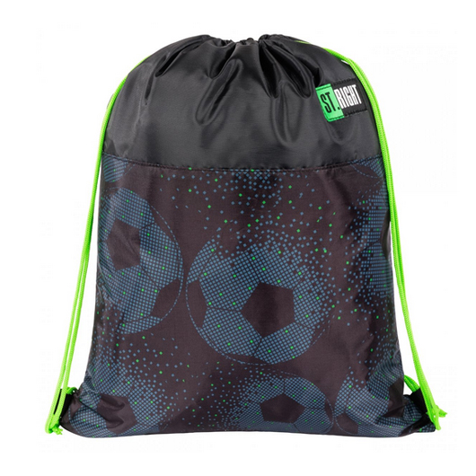 St. Right focis tornazsák – Football II.