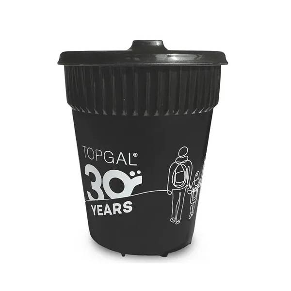Topgal Hot Cup - forró italokhoz