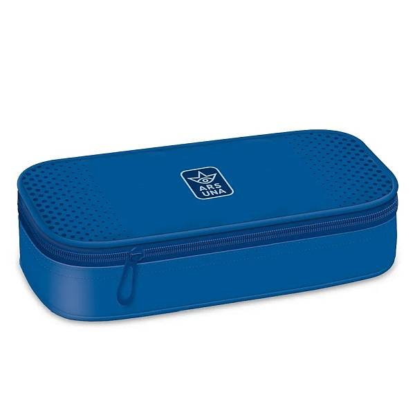 Ars Una ovális tolltartó – Cobalt