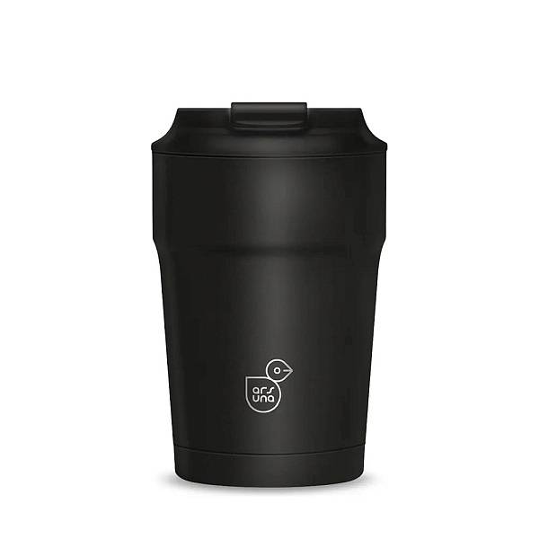 Ars Una thermo bögre 350 ml – Noir
