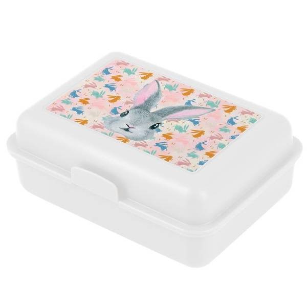 BAAGL uzsonnás doboz – Bunny