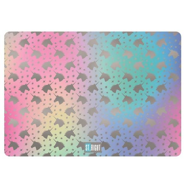 St. Right asztali alátét – lányos kétféle