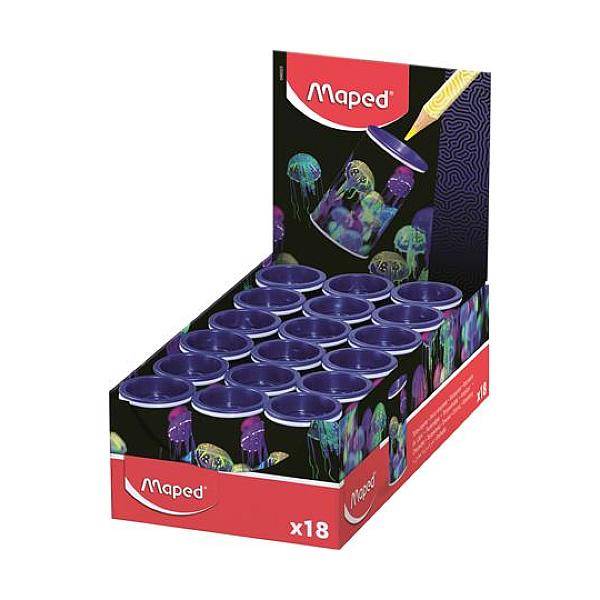 Maped fém tartályos hegyező – Deepsea Paradise