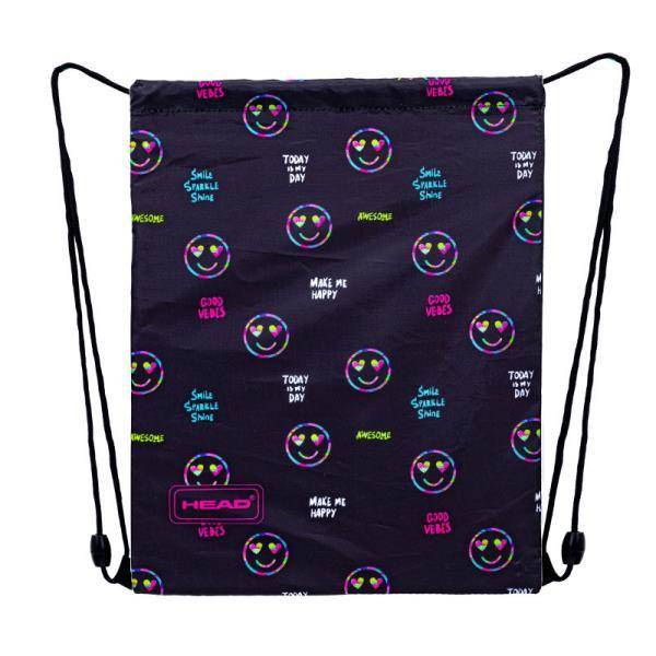 HEAD tornazsák – Smiley