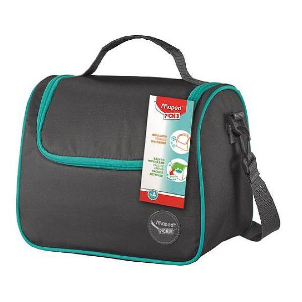 MAPED Picnik uzsonnás táska