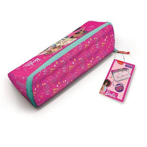 MAPED XXL kifordítható, háromszög tolltartó – Barbie