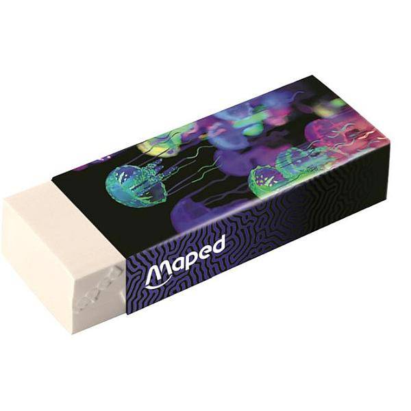 Maped radír 1 db-os – Deepsea Paradise