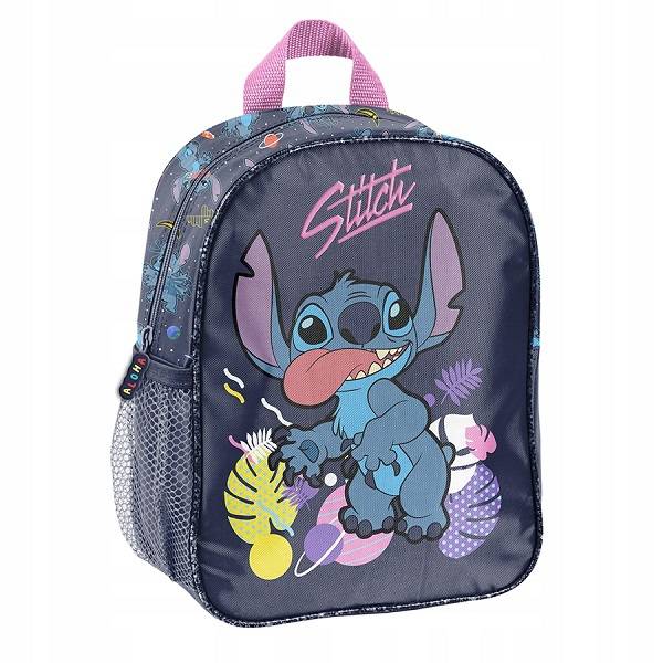 Stitch ovis hátizsák – Kinyújtott nyelvvel