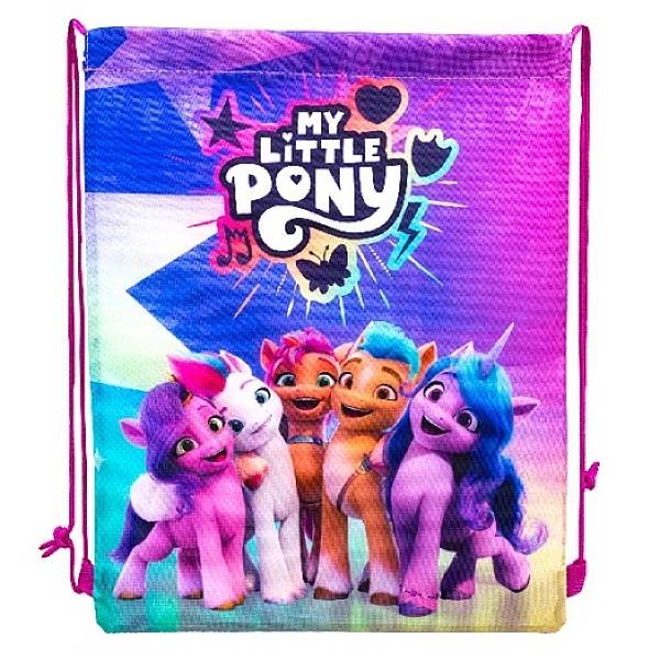 My little pony tornazsák – Astra