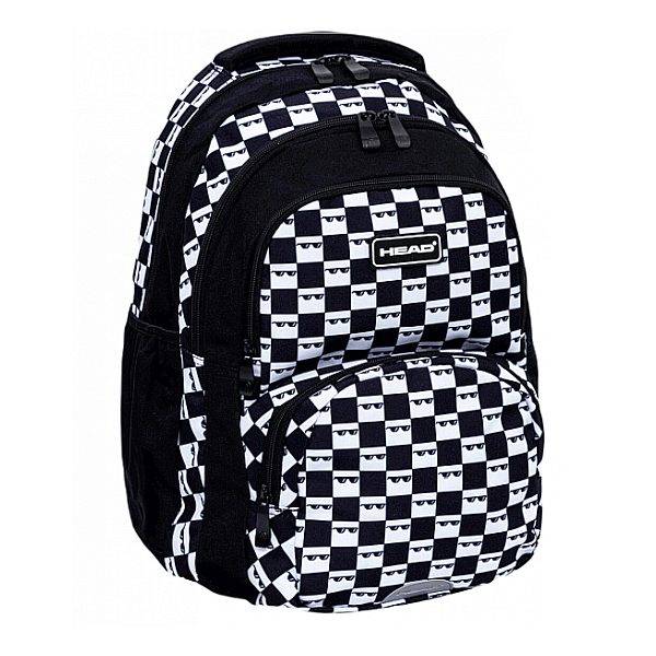 HEAD ergonomikus iskolatáska, hátizsák 44 cm – Sunglasses Element