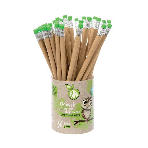 ASTRA Eco grafitceruza 1 db