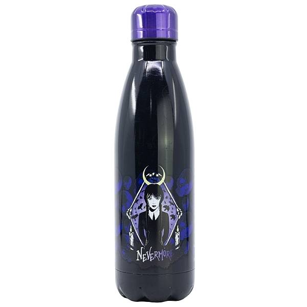 Wednesday rozsdamentes acél kulacs 780 ml-es