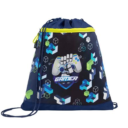 Belmil tornazsák – Pixel Cube Game