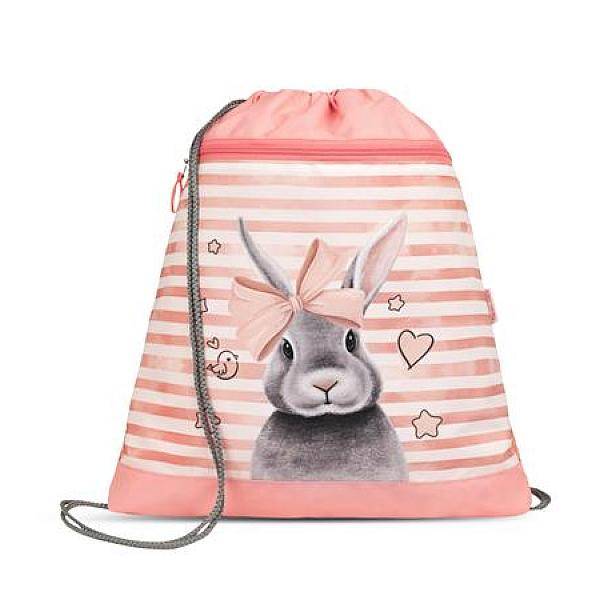 BELMIL nyuszis tornazsák – Little Bunny