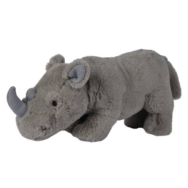 Nicotoy plüss állat 30 cm – Orrszarvú