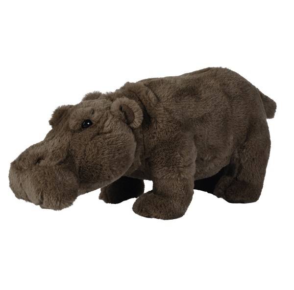 Nicotoy plüss állat 31 cm – Viziló