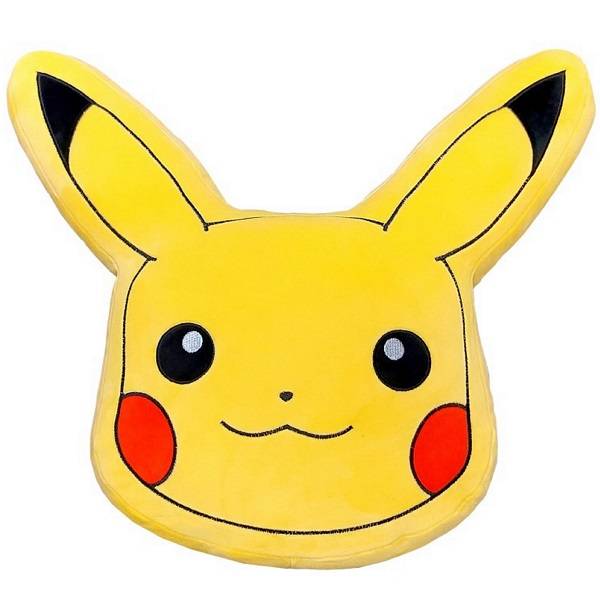 Pokemon párna - Pikachu