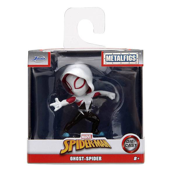 JADA Marvel mini metál figura – Ghost-Spider