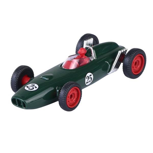 Majorette Anniversary Edition kisautó – First Ever zöld