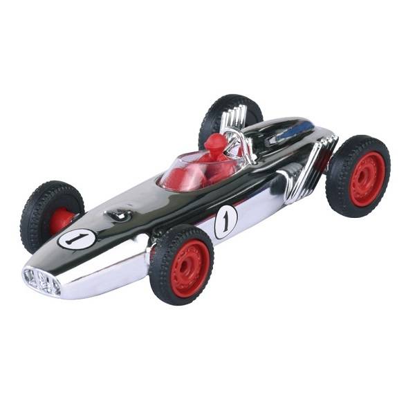 Majorette Anniversary Edition kisautó – First Ever ezüst