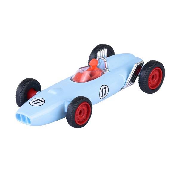 Majorette Anniversary Edition kisautó – First Ever kék