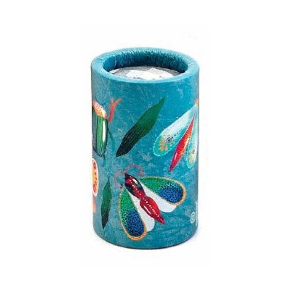 Évszakok mini kaleidoszkóp - szitakötő