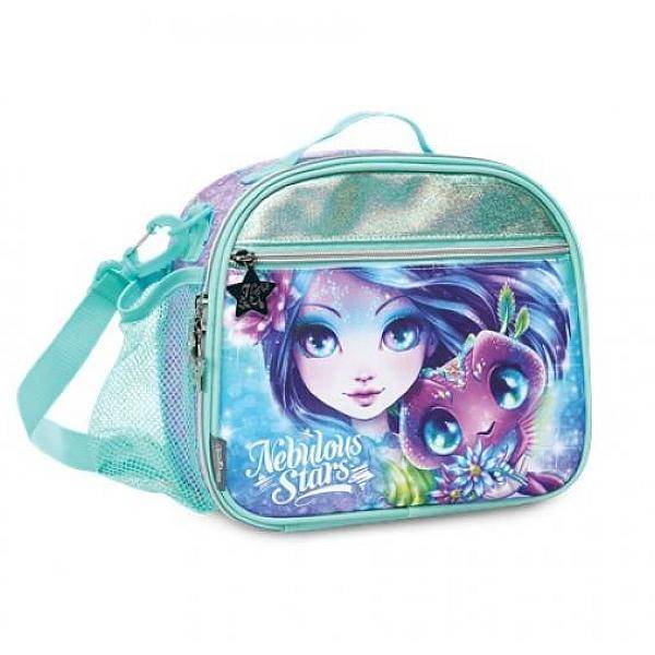 Nebulous Stars hőtárolós uzsonnás táska - Nenuphia-Lylia