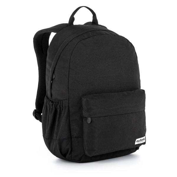 Topgal hátizsák Fran - fekete