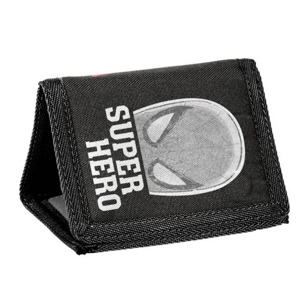 Pókember pénztárca Super Hero – Paso