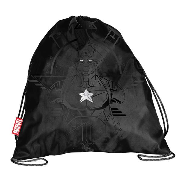 Bosszúállók tornazsák Amerika kapitány – Paso