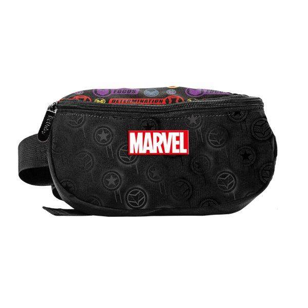 Bosszúállók övtáska Badge – Paso